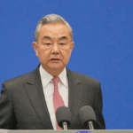 China & Algeria Strengthen Ties Ahead of Major Summit 🌍🤝