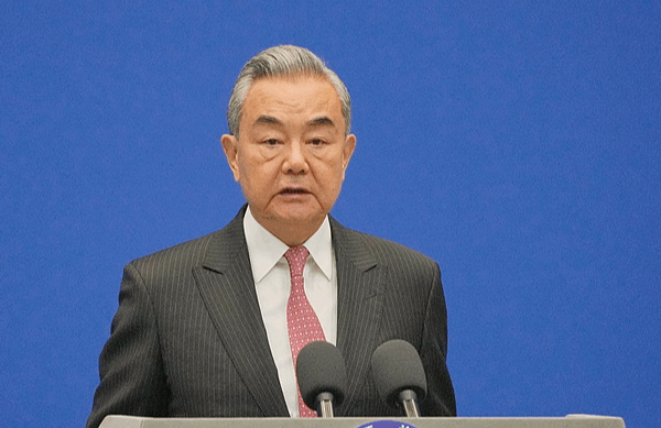 China & Algeria Strengthen Ties Ahead of Major Summit 🌍🤝