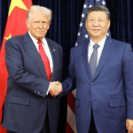 YZMUQRY5I0IL9WJ5HII8 - 🌍NewspaperAmigo – Your Global News Buddy 🗞️ Xi and Trump Meet in Busan Amid Global Spotlight ✋🌏 video poster