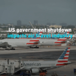 YZWS75U0U86RWHL7A23P - 🌍NewspaperAmigo – Your Global News Buddy 🗞️ U.S. Government Shutdown Sparks Airport Chaos ✈️💼 video poster