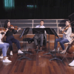 Z55T68HGQMR5XN0K69UV - 🌍NewspaperAmigo – Your Global News Buddy 🗞️ 🎶 Music Bridges Cultures at China-U.S. Conference 🌉 video poster