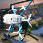 Z726NG4A7PBV6O4XPDLW - 🌍NewspaperAmigo – Your Global News Buddy 🗞️ Amazon Delivery Drones Grounded After Crashes: What’s Next? 🚁💥