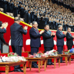 ZGKXXT4URRQU8VQXSMF0 - 🌍NewspaperAmigo – Your Global News Buddy 🗞️ 🇨🇳🤝🇰🇵 Premier Li Qiang Joins DPRK’s 80th Anniversary Festivities 🌟