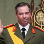 Xi Extends Warm Wishes to Luxembourg's New Grand Duke 👑🌍