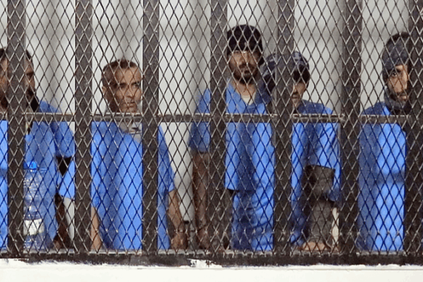 Houthi Court Sentences 18 UN Aid Workers to Death in Yemen 🔥