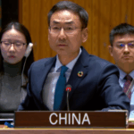 China Claps Back at U.S. Climate Criticism, Urges Global Unity 🌍🔥 video poster