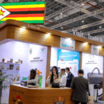 CIIE 2025: Africa’s Innovation Boom Meets China’s Market 🌍✨