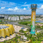 Xi Pushes High-Standard Hainan Free Trade Port 🌏✨