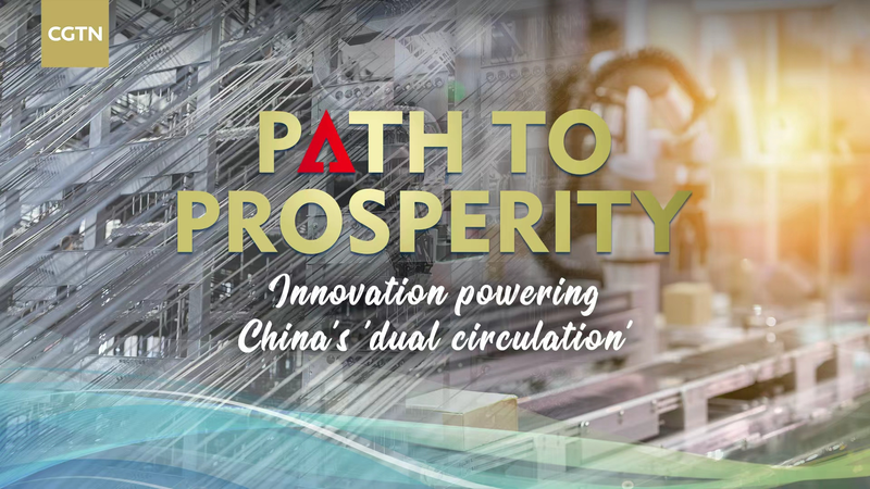 China’s Carbon Fiber Boom Fuels Dual Circulation Strategy 🌍💡 video poster