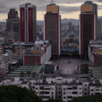 U.S. Venezuela Moves Signal 'New Monroe Doctrine,' Expert Warns 🌎⚡