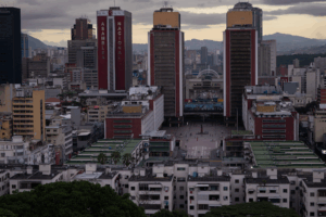 U.S. Venezuela Moves Signal 'New Monroe Doctrine,' Expert Warns 🌎⚡