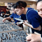 Beijing Forum Unites Cross-Strait Voices for Cultural Unity 🌉✨