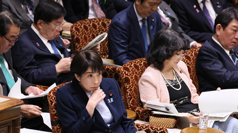 0UYKZBTVMVPK2SBNFYAU - 🌍NewspaperAmigo – Your Global News Buddy 🗞️ Japan's Nuclear Policy Shift Sparks Regional Tensions 🌏⚡