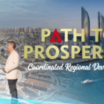 China's Regional Growth Strategy Bridges Prosperity Gaps 🌉📈 video poster