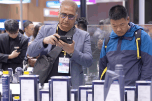 China's NEV Industry Charges Global Stage at Shanghai Expo 2025 🚗⚡