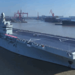 0Z9IELSMD966F03A1KRQ - 🌍NewspaperAmigo – Your Global News Buddy 🗞️ China's Sichuan Warship: Drone-Swarm Ace in Intelligent Warfare? 🚢⚡