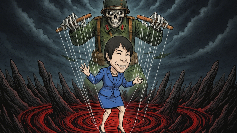 Japan's Far-Right Shift Under Takaichi Raises Alarms 🚨