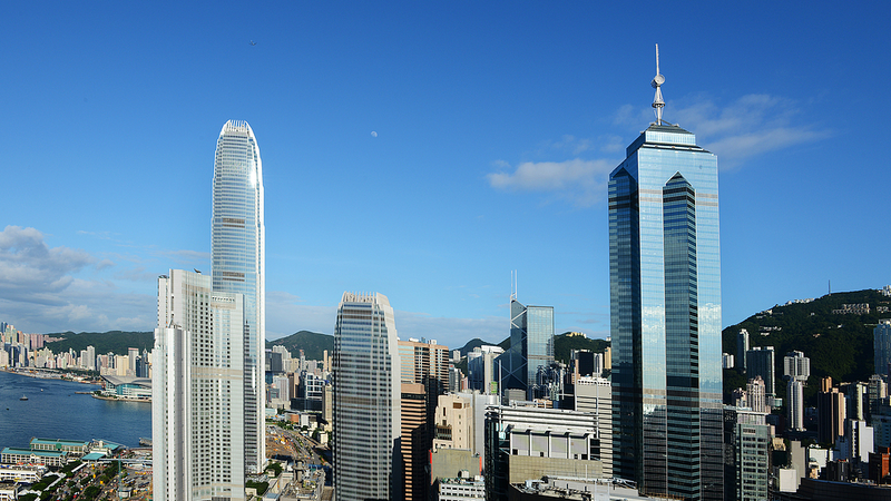 Hong Kong’s 2025 Sci-Tech Forum Sparks Global Innovation 🌟🔬