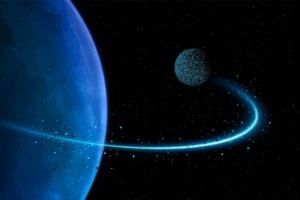 Beijing's Cosmic AI Leap: Space Data Center Set for 2025 Launch 🚀