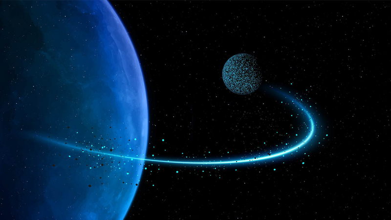 Beijing's Cosmic AI Leap: Space Data Center Set for 2025 Launch 🚀