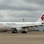 ✈️ China Eastern Soars Back to India After 5 Years!