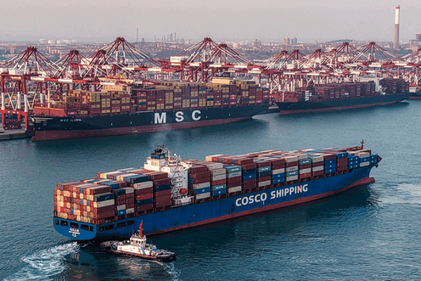 Pakistan & China Forge Industrial Synergy with New 2025-2029 Action Plan 🌟🚀