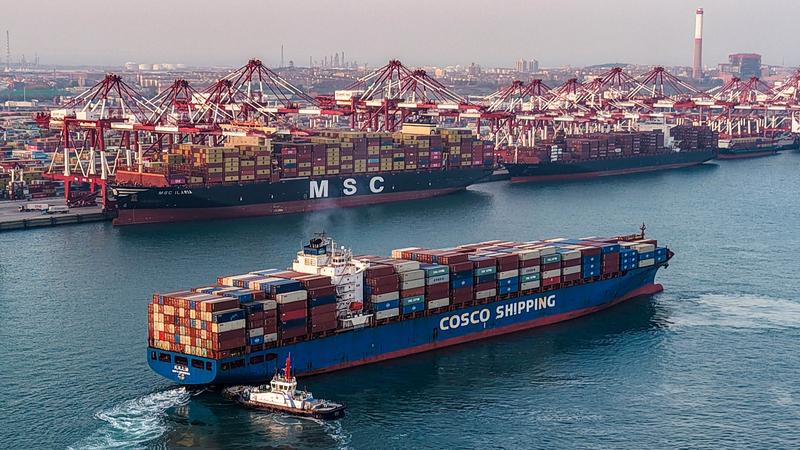 Pakistan & China Forge Industrial Synergy with New 2025-2029 Action Plan 🌟🚀