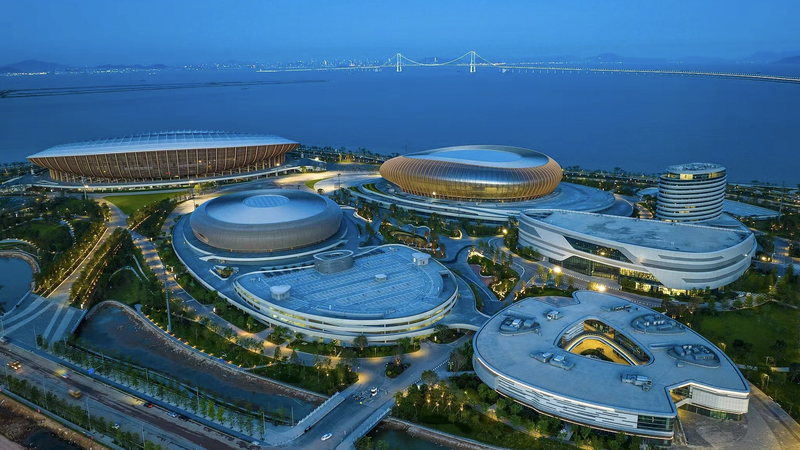 1BAR4WGG1622YXF59J8P - 🌍NewspaperAmigo – Your Global News Buddy 🗞️ China's National Games: Where Sports Meet Culture & Tech 🏅🌏 video poster