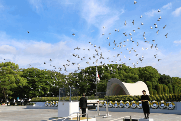 Hiroshima & Nagasaki Leaders Challenge PM's Nuclear Policy Shift 🌏✊