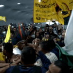 COP30 Kicks Off with Protests as US Skips Key Talks 🌍🔥 video poster