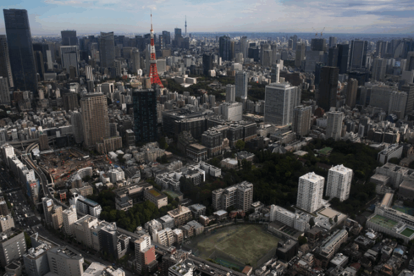 Japan's Debt Crisis Deepens Amid Market Plunge and Tensions 🌏💸