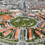 Minning Town: From Poverty to Prosperity in China's West 🌾💼