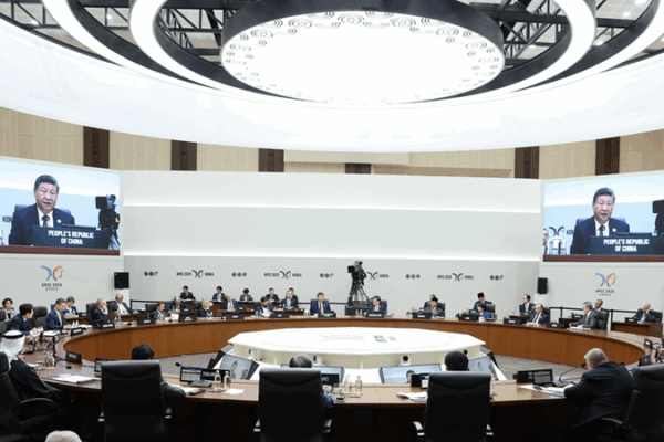 Xi’s ROK Trip Paves Way for Asia-Pacific Unity 🌏✨