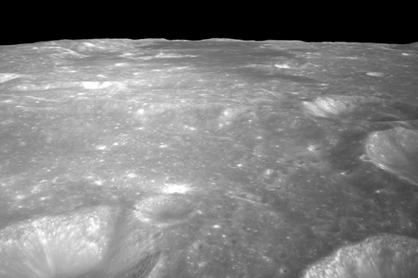 Rust on the Moon? Chang'e-6 Discovery Reshapes Lunar Science 🚀