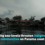 220UCA0Q9THR2N6JI8V6 - 🌍NewspaperAmigo – Your Global News Buddy 🗞️ Panama's Guna People Face Relocation as Seas Rise 🌊🏝️ video poster