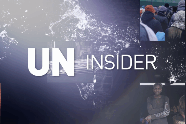 UN Report Urges Action on Palestine, Cuba Embargo Vote Stirs Debate 🌍✊ video poster