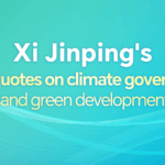 2EVAQ080HU5UH0Q27C3U - 🌍NewspaperAmigo – Your Global News Buddy 🗞️ Xi Jinping’s Climate Vision: Green Growth & Global Action 🌱🌍