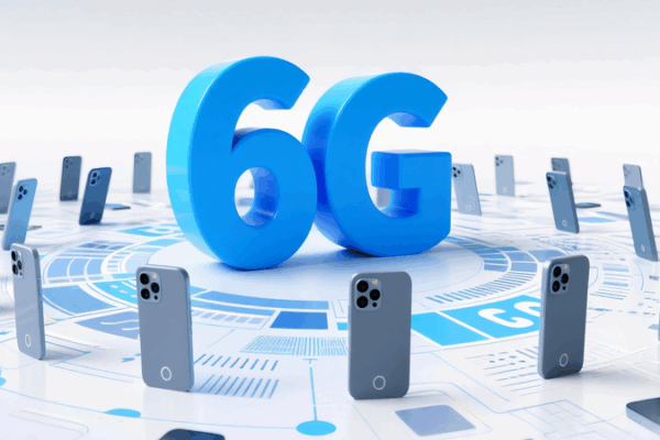 China Spearheads 6G Innovation with 300+ Key Tech Breakthroughs 🌐🚀