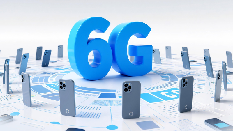 China Spearheads 6G Innovation with 300+ Key Tech Breakthroughs 🌐🚀