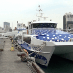 Okinawa Tourism Hit as Chinese Visitors Drop 🏝️📉 video poster