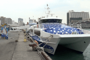 Okinawa Tourism Hit as Chinese Visitors Drop 🏝️📉 video poster