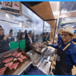 🌍 Shanghai Import Expo Serves Up Global Flavors & Innovation! video poster