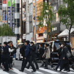 🇨🇳✈️ Japan Travel Bookings Plummet Amid Political Tensions