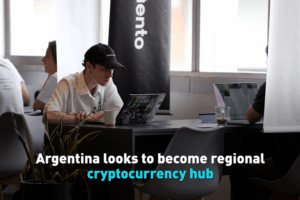 Argentina Aims to Lead Global Crypto Revolution in 2025 🌐💸 video poster
