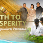 349OPNNDILKDTJAYOPEB - 🌍NewspaperAmigo – Your Global News Buddy 🗞️ 🌱 China's Tech-Driven Farm Revolution Fuels Global Food Security video poster