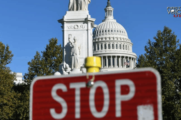 U.S. Shutdown Crisis: A Warning Sign for Democracy? 🚨🇺🇸