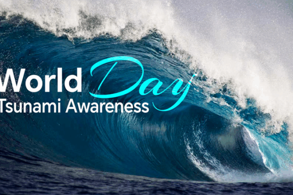 🌊 China Boosts Tsunami Alerts as Climate Risks Rise 🚨