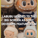 Labubu Dolls Leap to the Big Screen with Sony's New Film Project 🎬 video poster