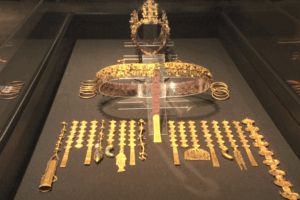 Gyeongju’s Ancient Echoes Inspire Modern APEC Collaboration 🌏✨ video poster