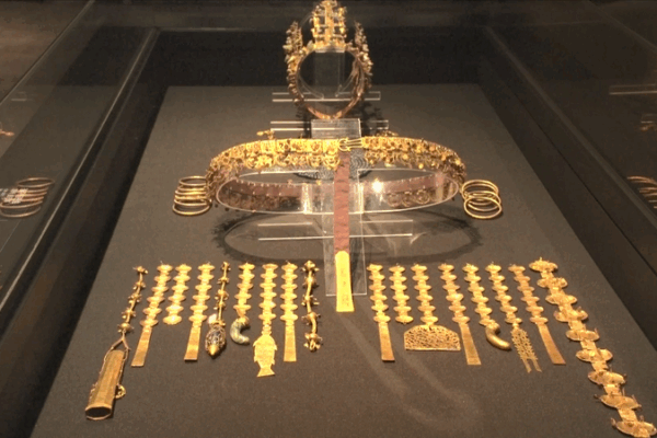 Gyeongju’s Ancient Echoes Inspire Modern APEC Collaboration 🌏✨ video poster